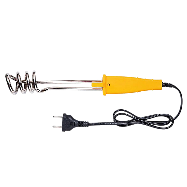 Rabo Quente Aquecedor de Agua Ebulicao Mergulhao 1000W 127V