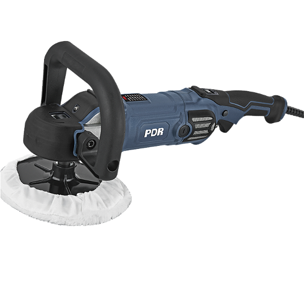 Politriz Rotativa Elétrica PRO-E407 1400W 7” 127V Profission