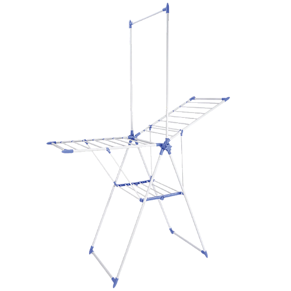 Varal de Piso Com Porta Cabides - KALA