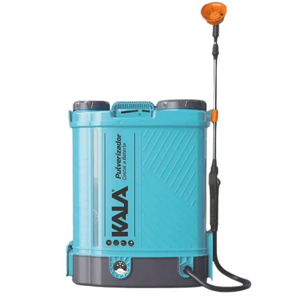 Pulverizador Costal a Bateria PBK 1600 16 Litros