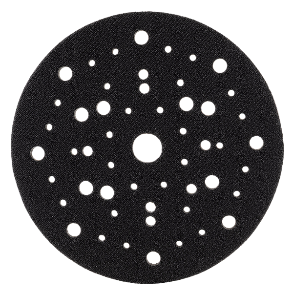 Interface Macia Sandwox GFT-B4MF 6 Polegadas Lixas Aspiração