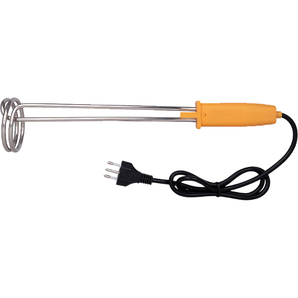 Rabo Quente Aquecedor de Agua Ebulicao Mergulhao 2000W 127V