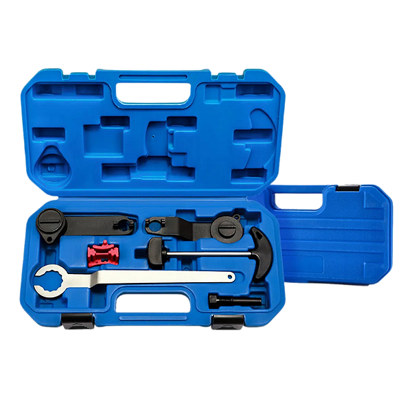 Kit Ferramentas Sincronismo Ea211 Vw Golf Jetta  TSI TFSI