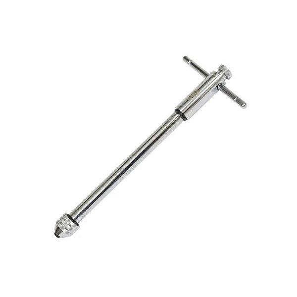 Vira Macho Tipo T C/catraca LongoM5-m12 (desandador)