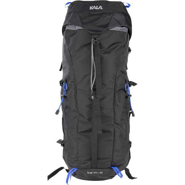 Mochila Ultra Compacta Dobrável de 30 Litros Kala