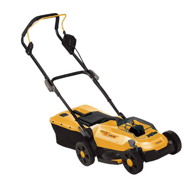 Cortador de Grama a Bateria ZMAX ZCB33 com 1 Bateria 20V Ah
