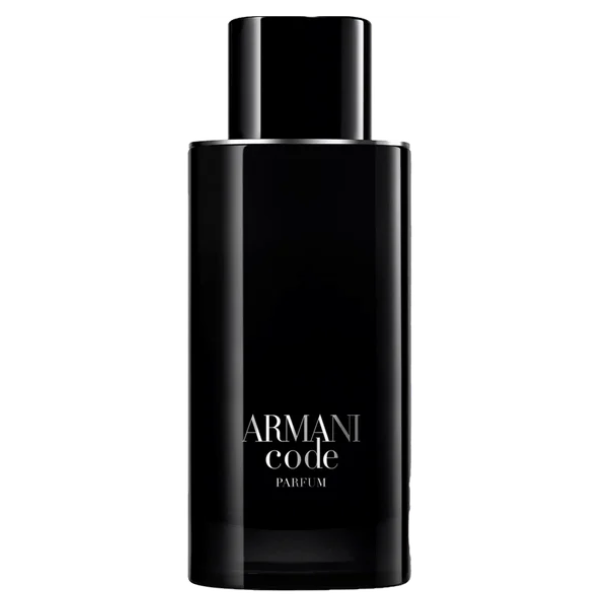 Armani Code Recarregável Masculino 75ml