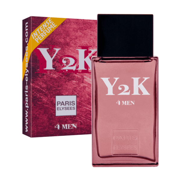 Perfume Masculino Y2k Paris Elysees 100ml