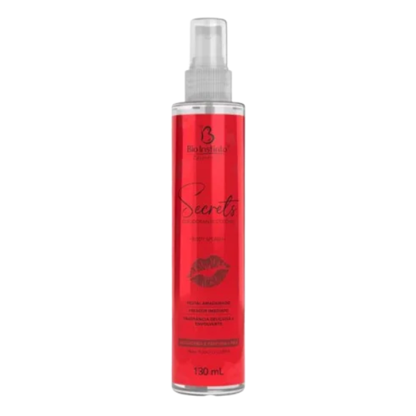 BODY SPLASH SECRETS BIO INSTINTO 130 ML