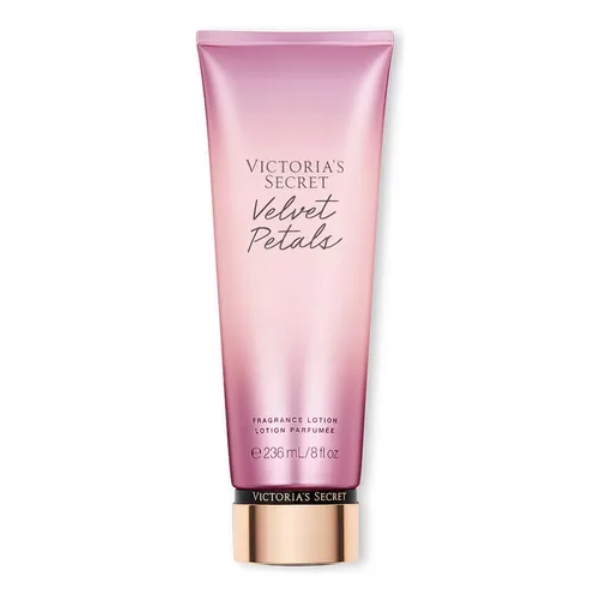 CREME HIDRATANTE CORPORAL 236ML VELVET PETALS VICTORIA'S SECRET