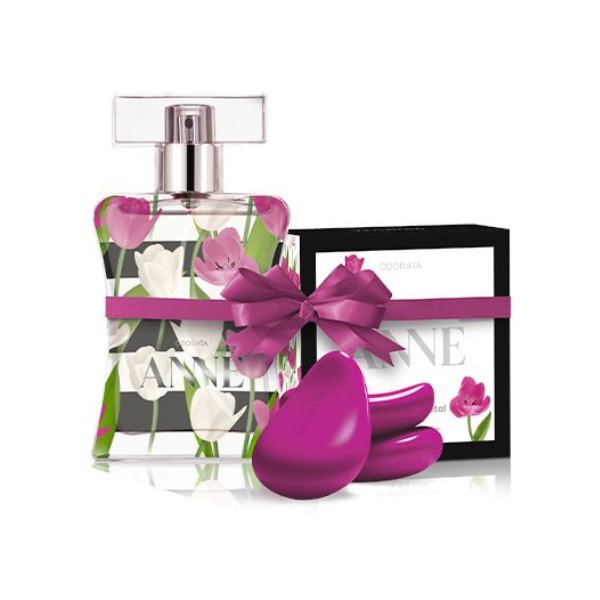 Perfume Odorata Anne Deo Parfum 100ml