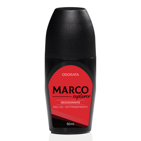 Desodorante Roll On Odorata MARCO EXPLORER 50ml