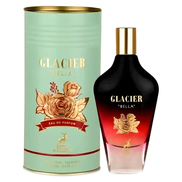 Perfume Feminino Glacier Bella EDP 100ml