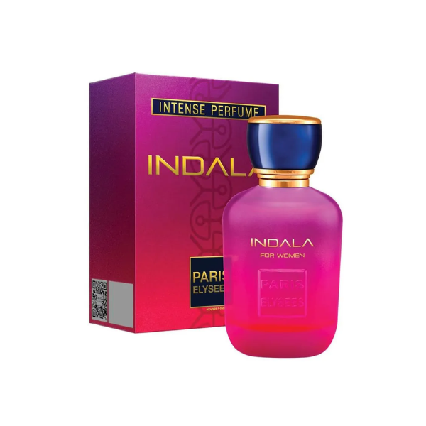 Perfume Indala Paris Elysees Feminino 100ml