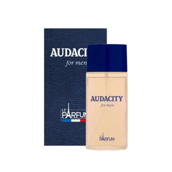 AUDACITY 75ML MASC