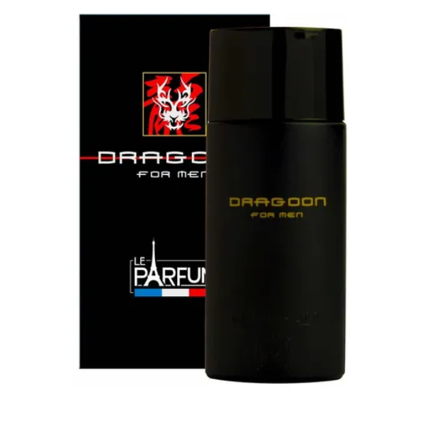 PERFUME DRAGOON 75ML