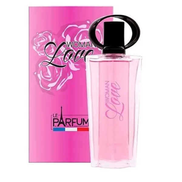 PERFUME WOMAN LOVE 75ML