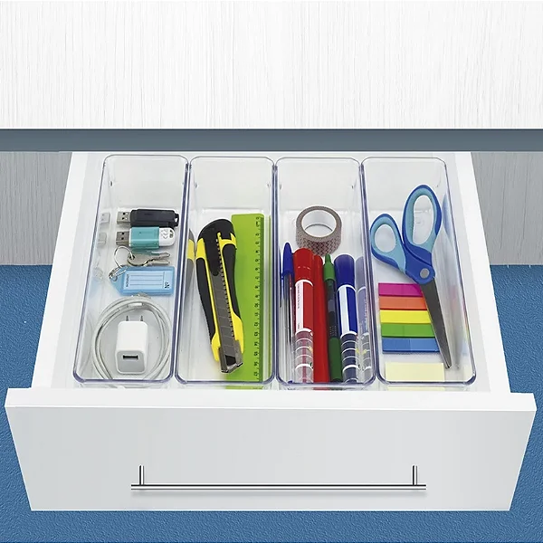 Organizador Multiuso Modular