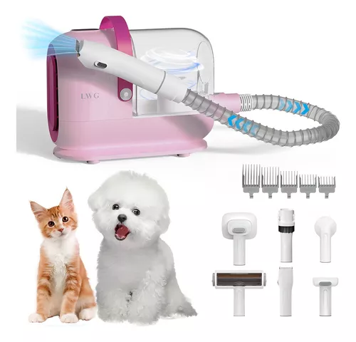 Aspirador Tosa Pelos Cães Gatos