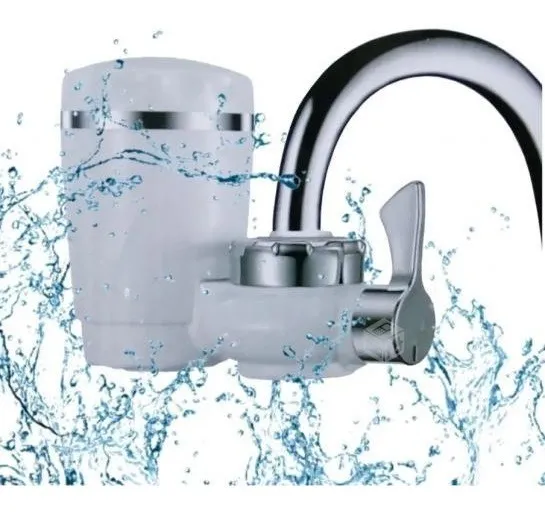 Filtro Purificador De Agua
