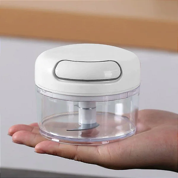 Mini Processador Triturador Alimento