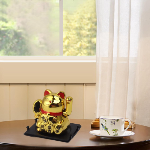Gatinho Da Sorte Chinês