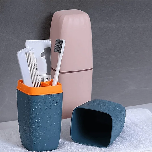 Porta Escova de Dente