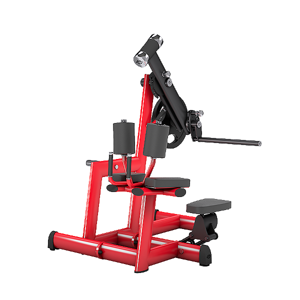 Equipamento Para Gluteo