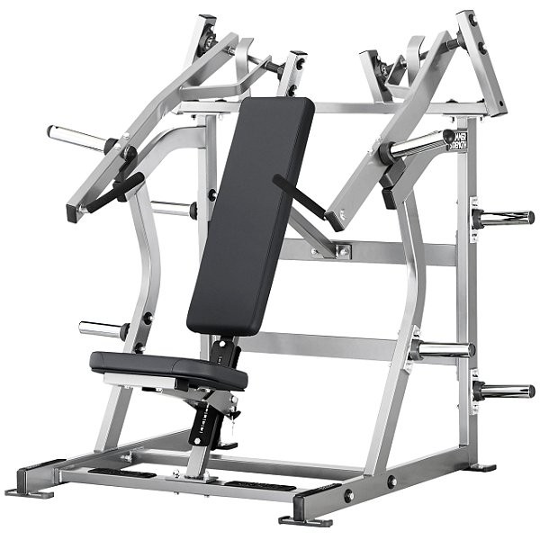 Iso-lateral Super Incline Press - Onepro - Sm-2013