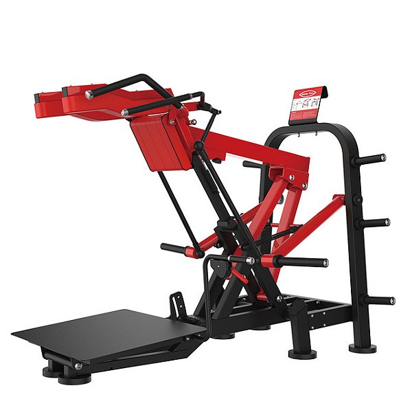 HACK SQUAT INSPIRATION8 PRO