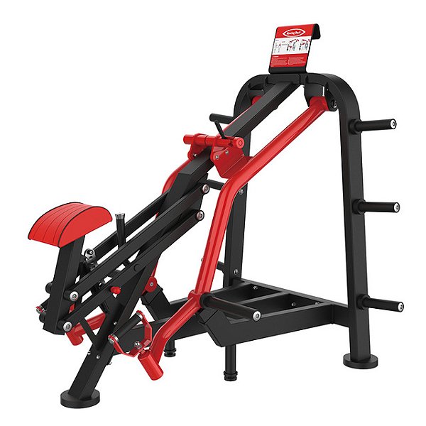 T-BAR ROW INSPIRATION PRO