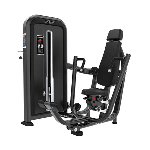 CHEST PRESS TITAN PRO