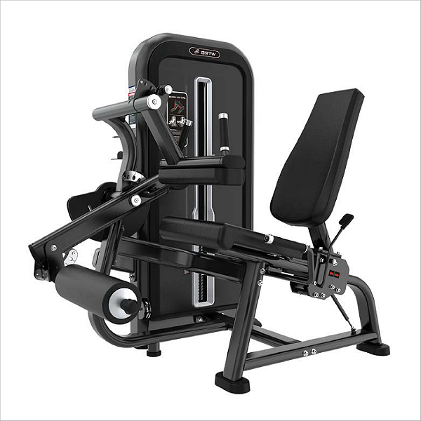 SEATED LEG CURL TITAN PRO