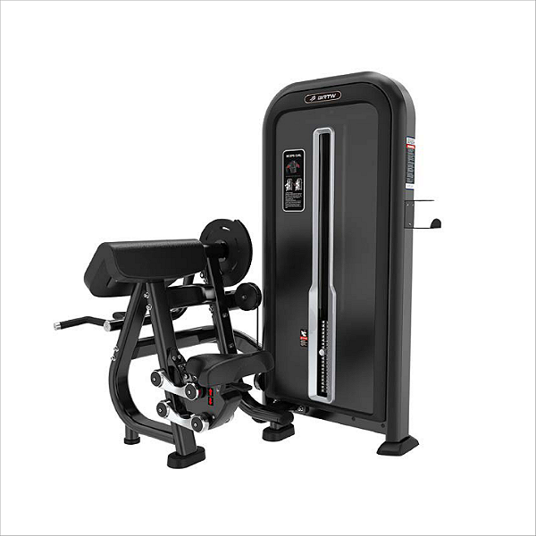 BICEPS CURL TITAN PRO