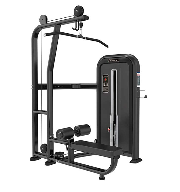 LAT PULLDOWN TITAN PRO