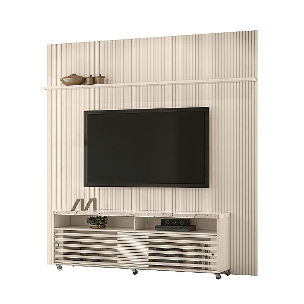 Composição Frizz New Prestige Calacata / Off White - Madetec