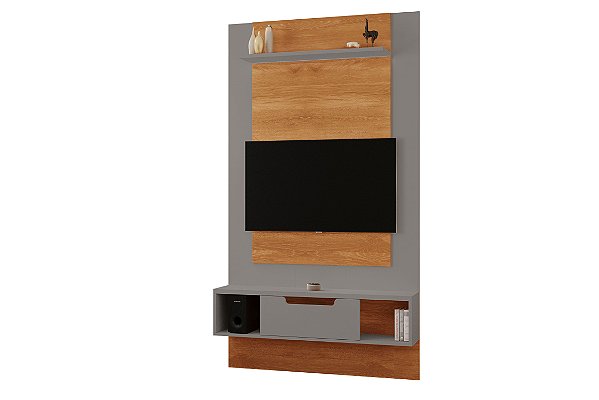 Home Theater Suspenso Tropicalia 1.40 Fendi / Cinamomo