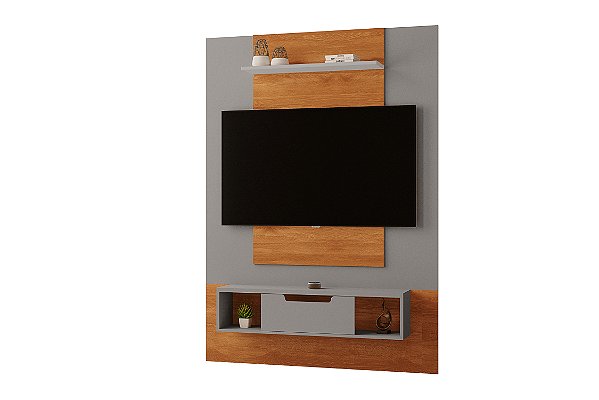 Home Theater Suspenso Tropicalia 1.8 Fendi / Cinamomo