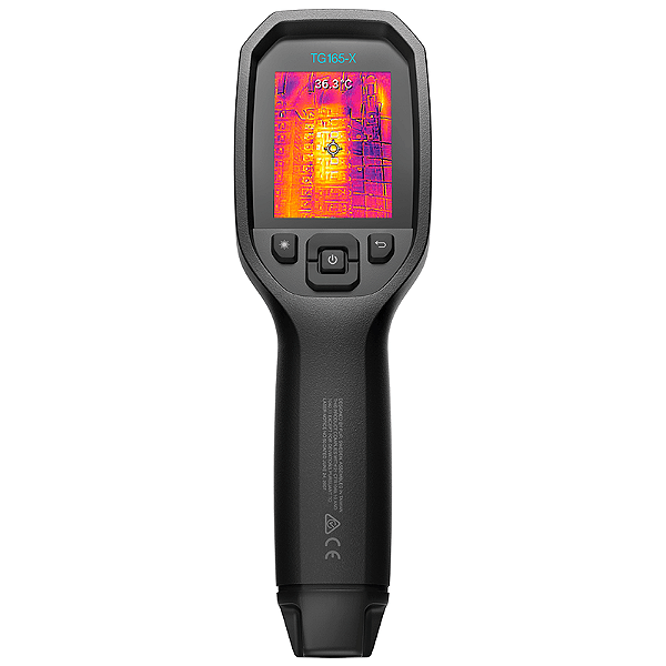 Termômetro de Imagem FLIR TG165-X