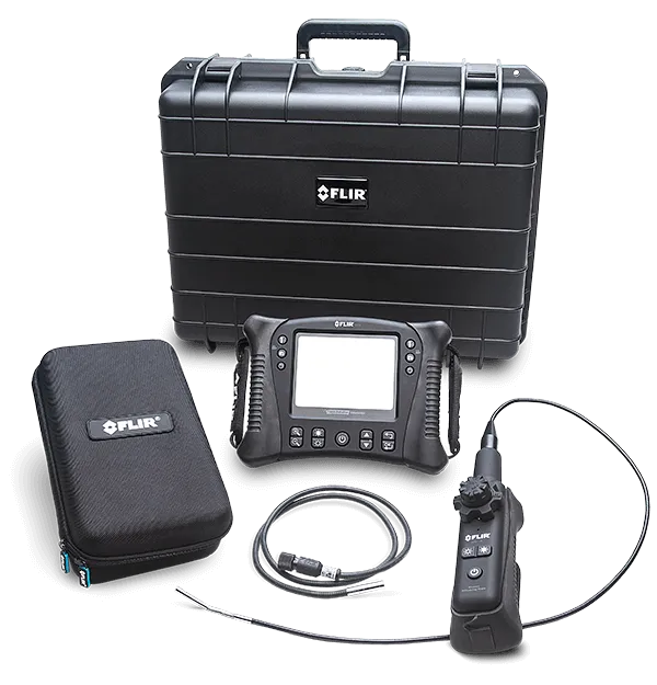 Boroscópio - Flir VS70-KIT-W
