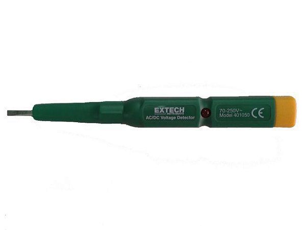 Detector de Tensao - Extech 401050