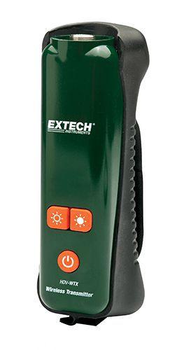 Extech HDV-WTX – Transmissor Wireless para Câmeras HDV