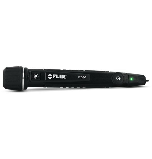 Detector de Tensão - Flir VP50-2