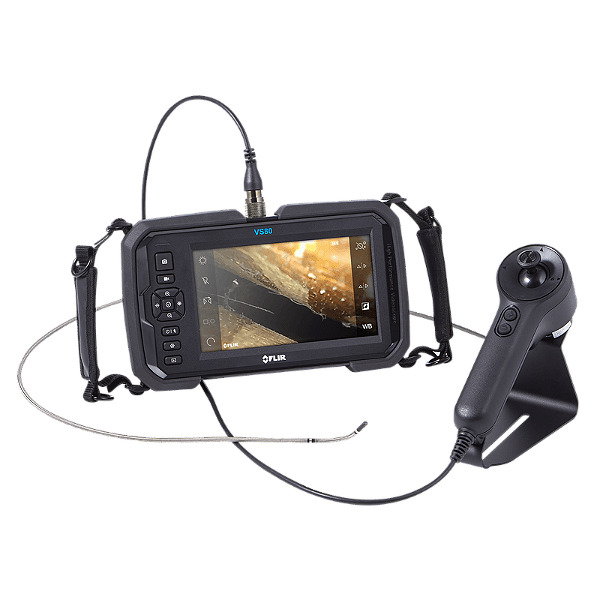 Boroscópio Flir VS80-KIT-8