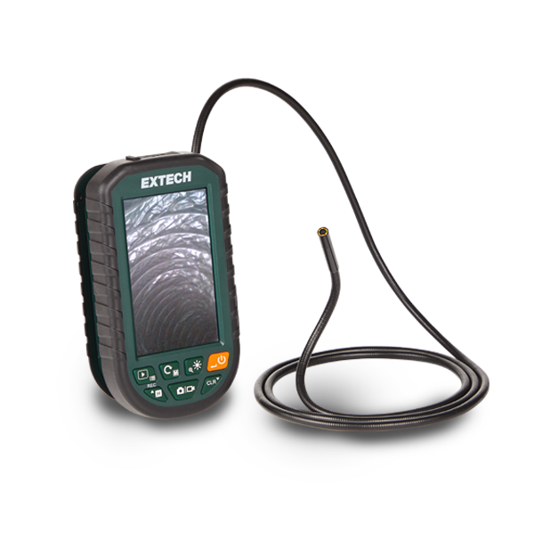 BOROSCOPIO COMPACTO - EXTECH BR95