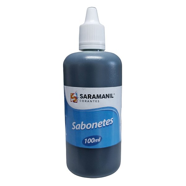 Corante Para Sabonetes e Cosméticos Verde Folha 100ml