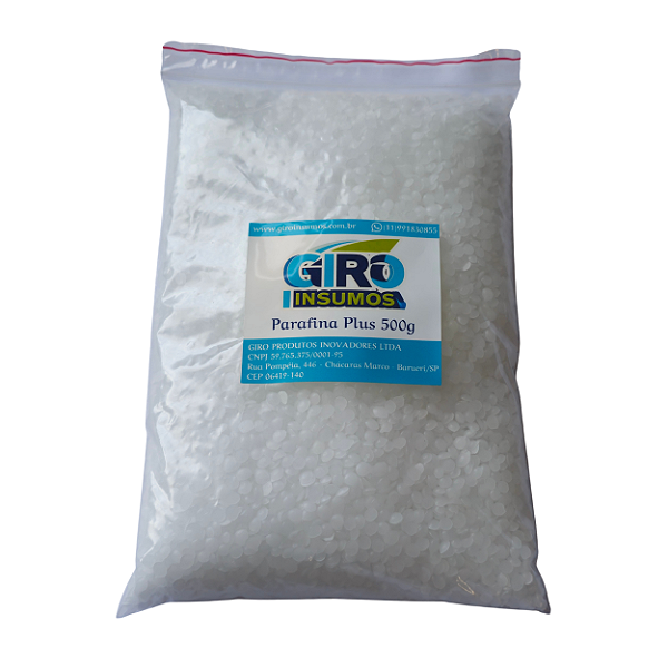 Parafina Plus