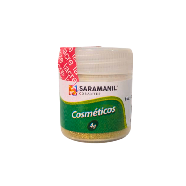 Glitter Pó para Cosméticos