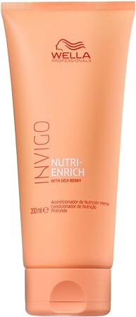 Invigo Nutri Enrich - Condicionador 200ml