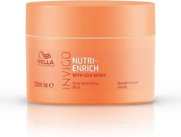 Invigo Nutri Enrich - Máscara 150ml